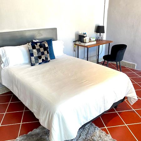 Hotel El Pedregal มาเตอัวลา ภายนอก รูปภาพ