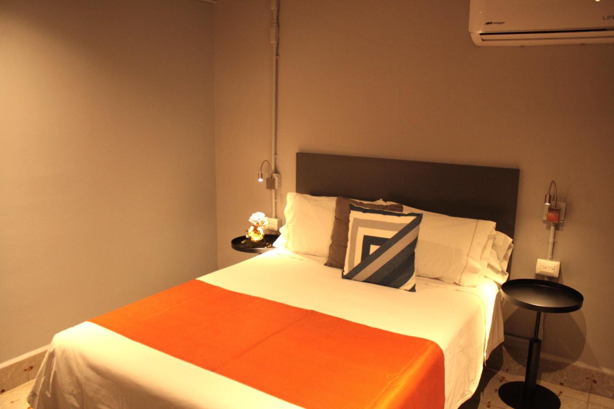 Hotel El Pedregal มาเตอัวลา ภายนอก รูปภาพ