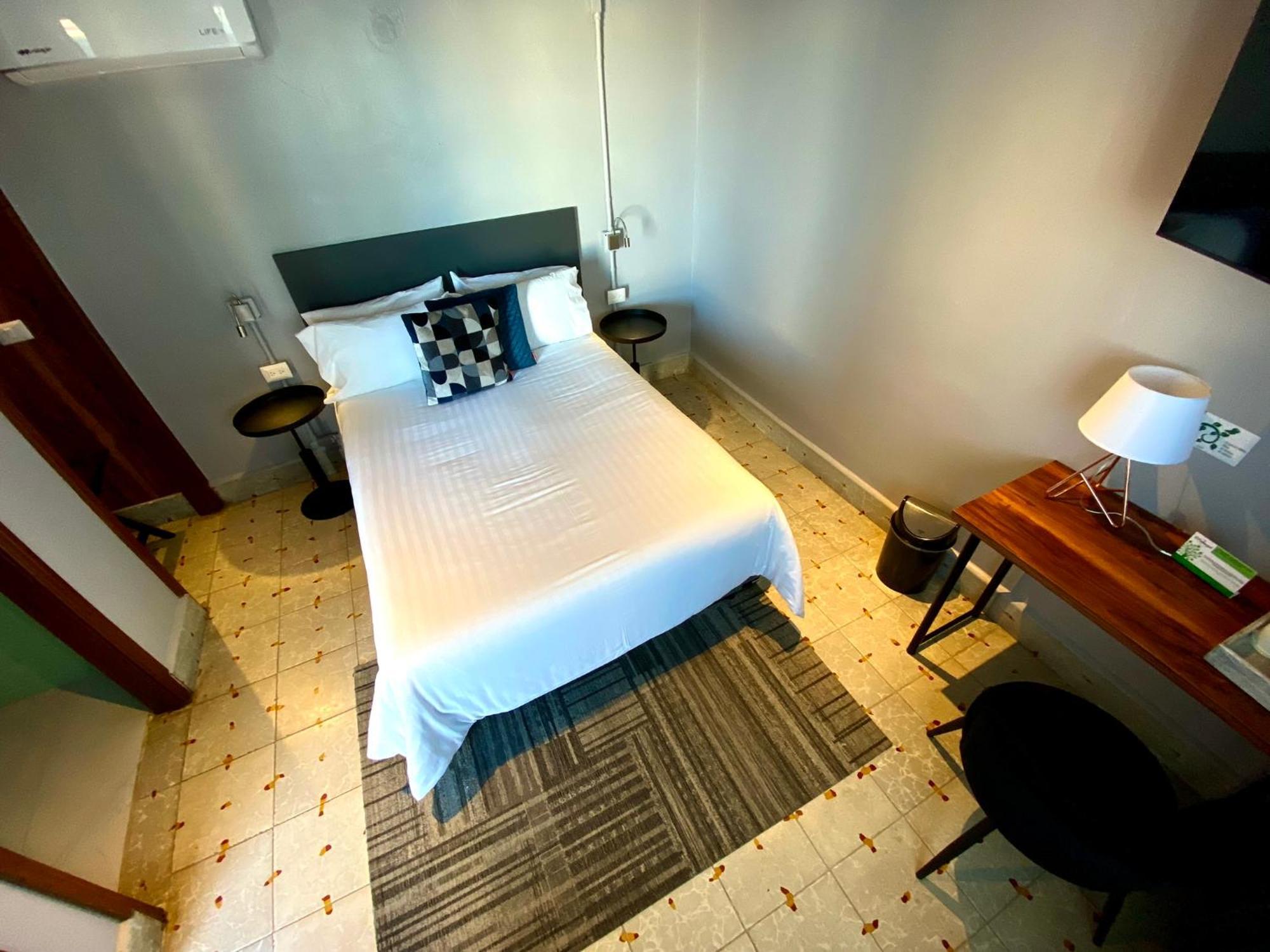 Hotel El Pedregal มาเตอัวลา ภายนอก รูปภาพ