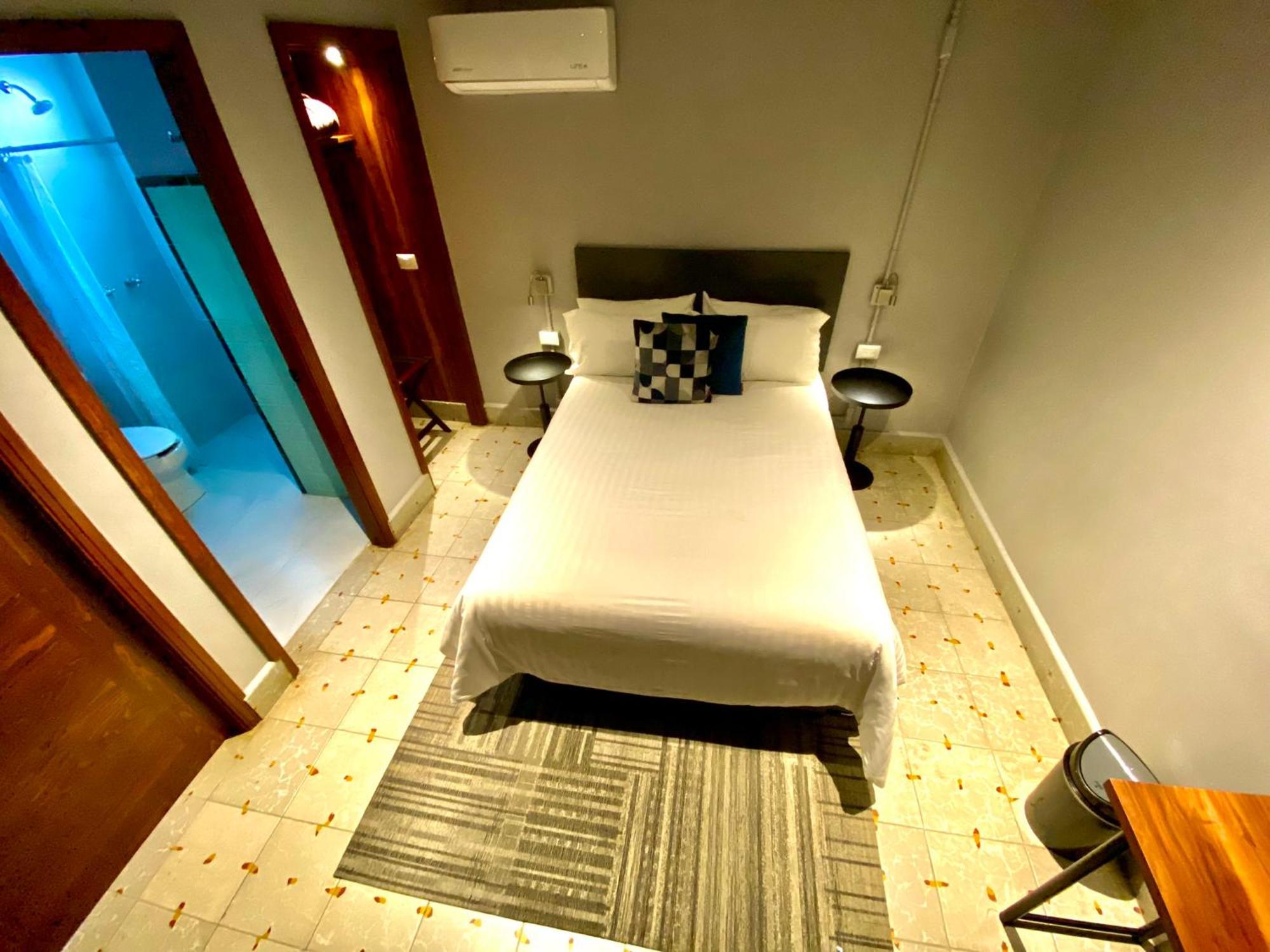 Hotel El Pedregal มาเตอัวลา ภายนอก รูปภาพ